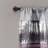 Striped Tailored Window Valance-393652962
