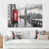 Toile tendue
