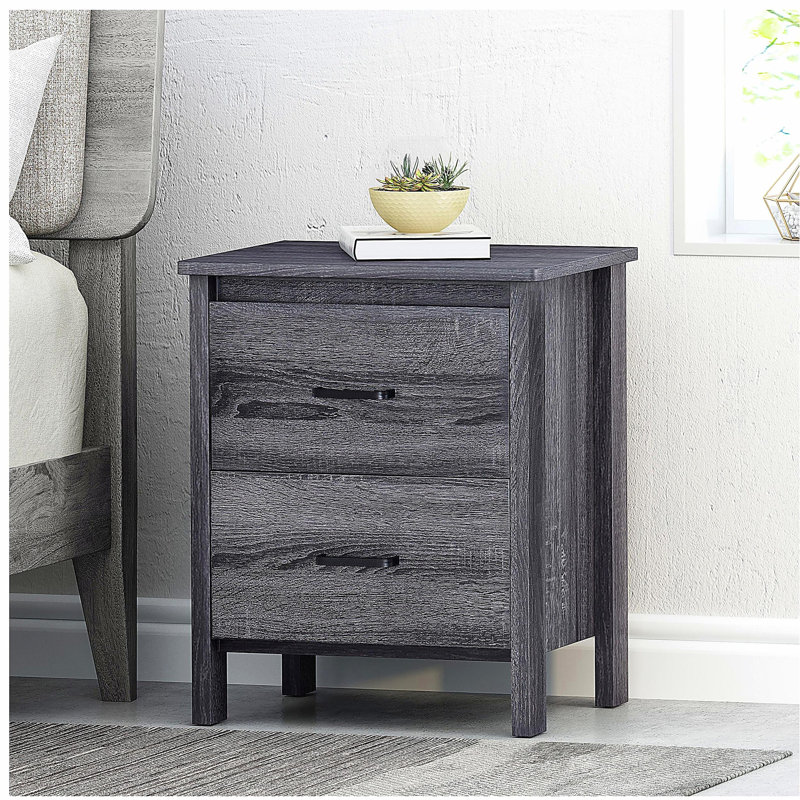 Table de chevet sans outil