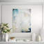 Ivory Blossom Print by James McAllen-25802681-25802684