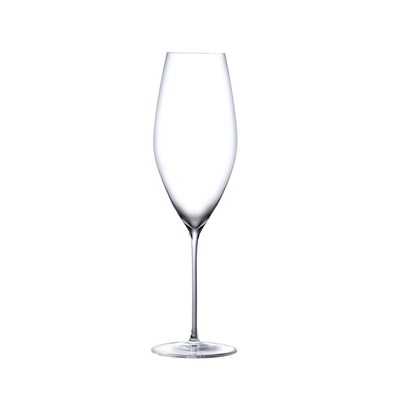Verre à vin Stem Zero