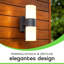 Vanagan 1-Light Drum Pendant