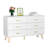47.24'' W 6 - Drawer Dresser-1571065573