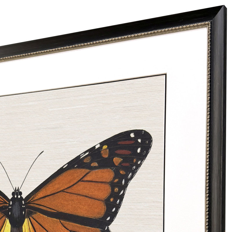 Langport III Framed Art
