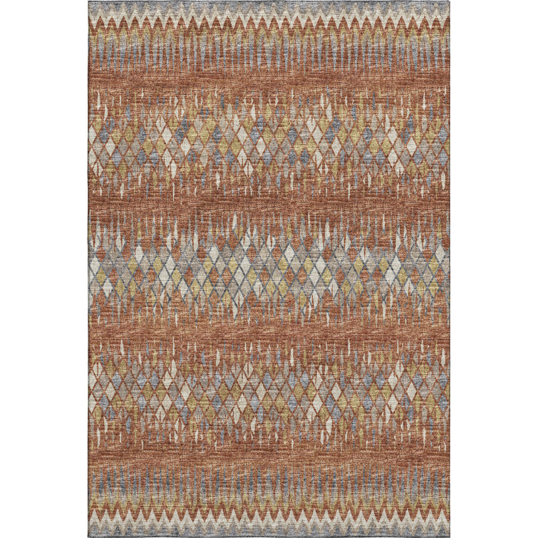 Venerio Outdoor Doormat