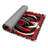 Abstract Ascent Indoor And Outdoor Area Rug-733062445