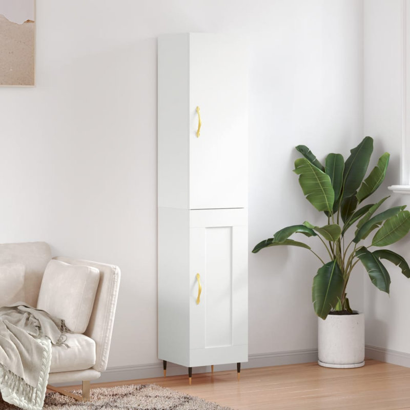 Storage Cabinet