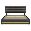Ottoman Storage Bed-1023166150