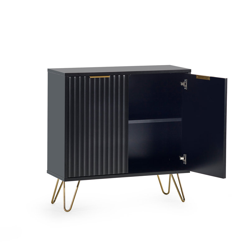 Breece 80cm Sideboard