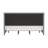 Upholstered Wingback Bed-71854168