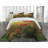 Rustic Coverlet