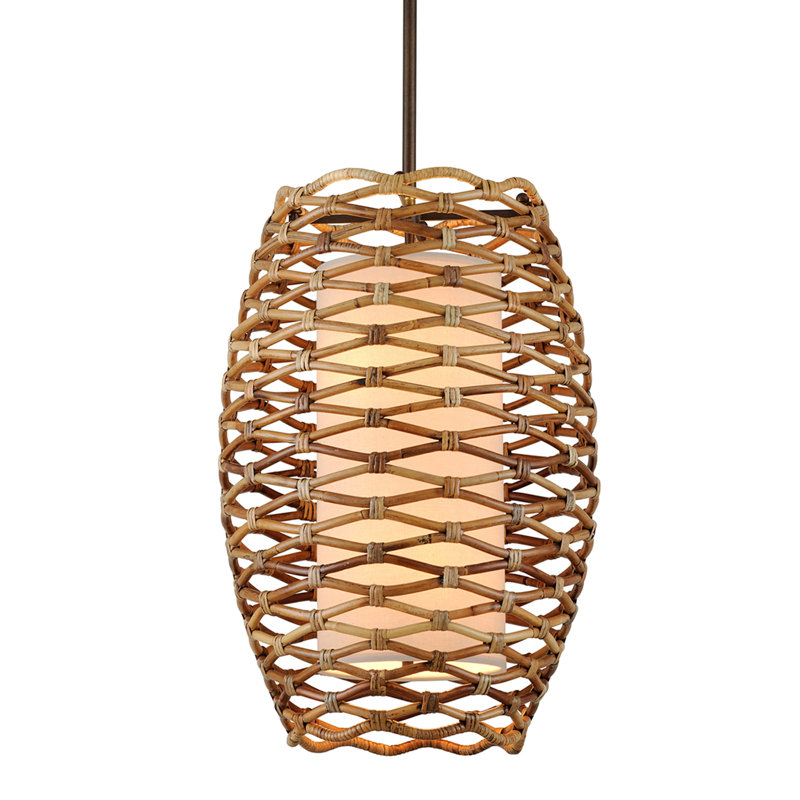 Balboa 6 - Light Chandelier