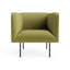 MTO - Dandy Lounge Chair Black Legs-1450206628
