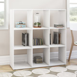Mega Bookshelf