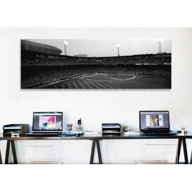 MLB Chicago Cubs 3D StadiumViews Desktop Display - Wrigley Field