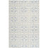 Light Blue/Ivory
