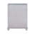 Dailynn 41'' W 5 - Drawer Dresser-108198748