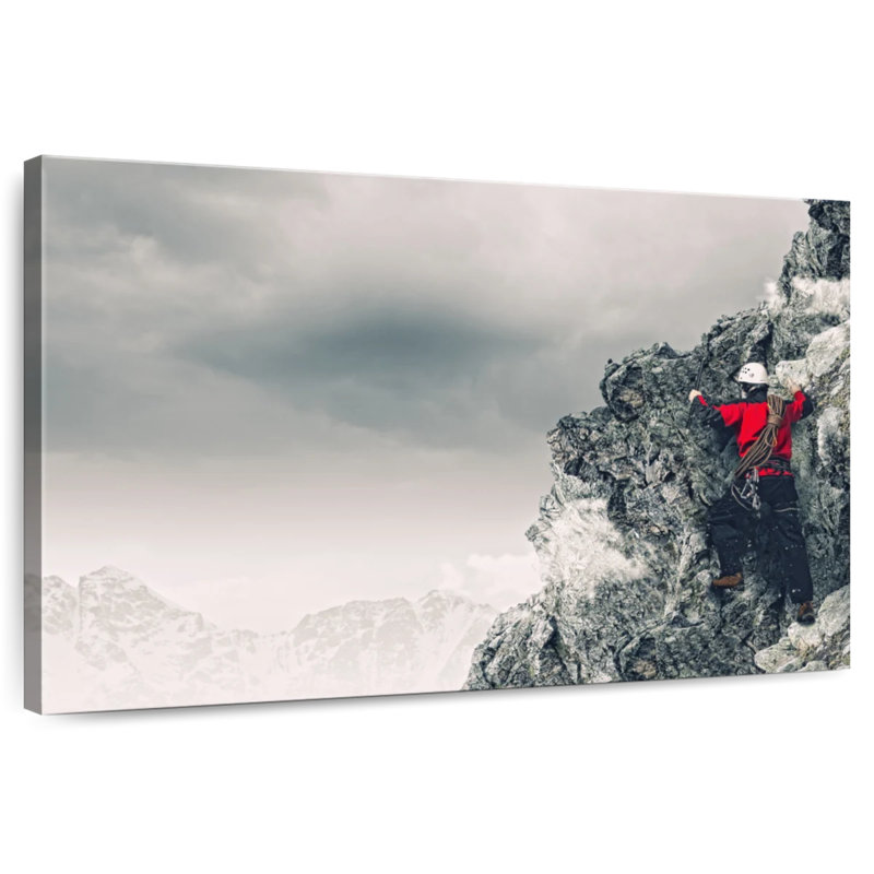 Pop d'escalade sur glace Sireci, H 30 po x l 45 po