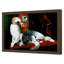 Regal Companions Print by DeClaviere, Bernard-362678614