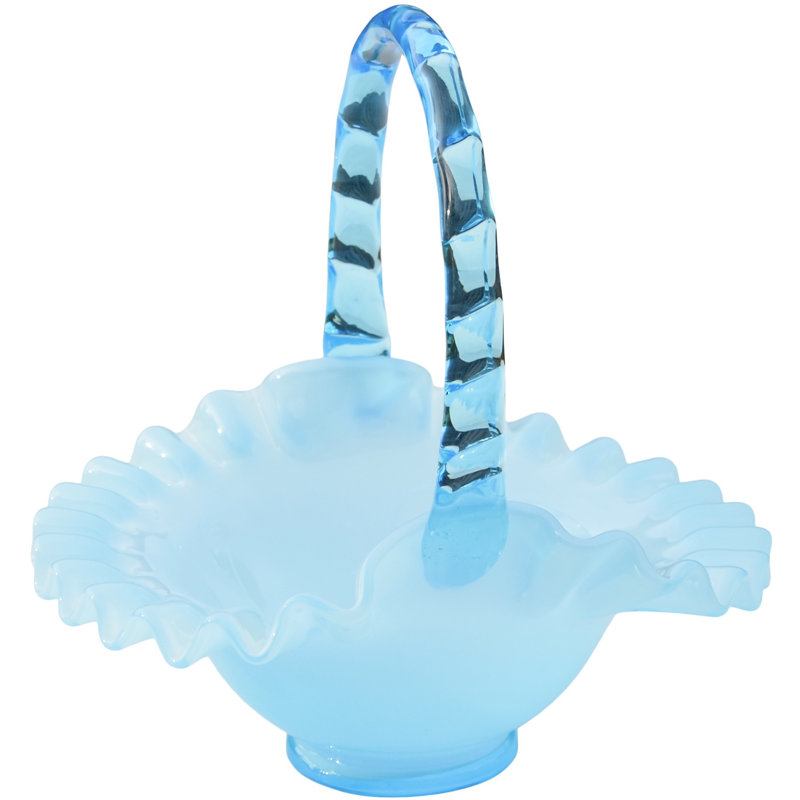 Glass Decorative Object