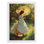 WOMEN Series DCCCLXVI  -Premium Canvas Print Only - NOT FRAMED -Ready to Hang