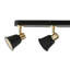 Seth 68cm 4 -Light Track Kit-25469349