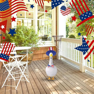 Anniversary Independence Day