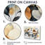 Imaad - Floral Oversized Canvas Prints-383930473-383930475-383930463