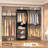  20"-96'' W Closet System Starter Kit-676274813