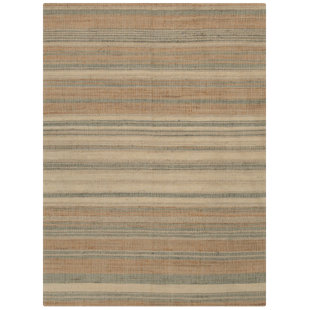 Aquila Striped Indoor Rug