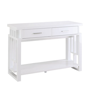 Henny 42'' Console Table