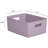 Latitude Run® Plastic Box