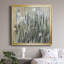 Garden Gems - Reproduction d'art sur toile encadrée-537091928-537091931