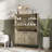 Shoe Storage Cabinet-1385930032