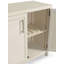 Rosemary Solid Wood Accent Cabinet