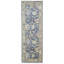 Karina Handmade Wool Floral Area Rug-279911405