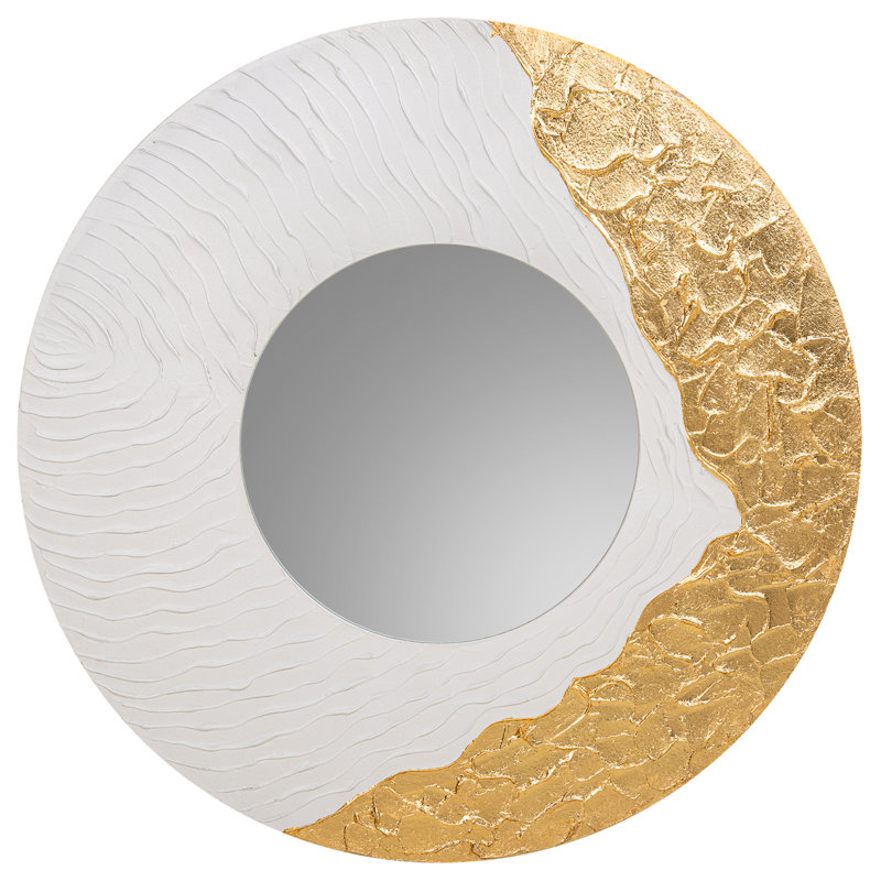 Windom 80mm W 80mm H Surface Medicine Cabinet Mirror