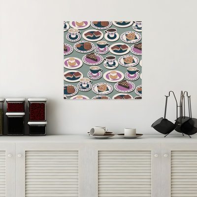 Art contemporain, art mural contemporain