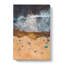 Blacks Beach In San Diego Cali - Wrapped Canvas-56639556