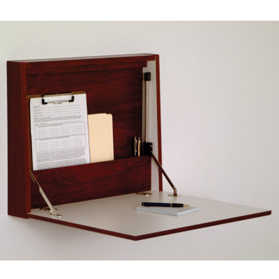 Sanner Floating Desk