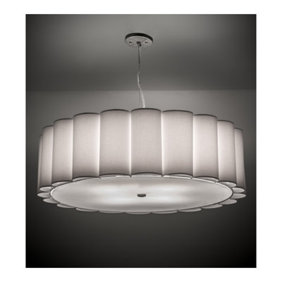 Cilindro 4 - Light Chandelier