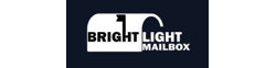 BrightLight Mailbox logo