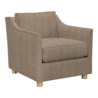 Chaise 33,5 po Newlin