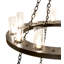 Clanton 28 - Light Chandelier