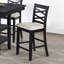 Table de salle à manger 5 pièces-133529240-133529242-133529243