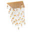 Martini 41 Light Crystal LED Multi-Light Pendant-904979357-904979356