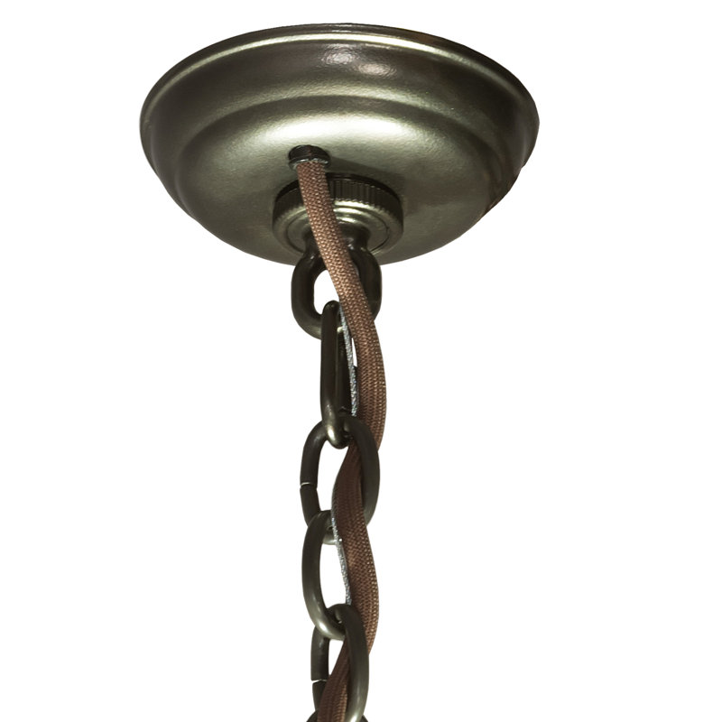 Rama 10 - Light Pendant