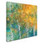 « confetti ii », reproduction sur toile tendue-33404628