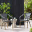 Chaise bistro (ensemble de 2)-1887863141