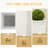 MGO PLANTER